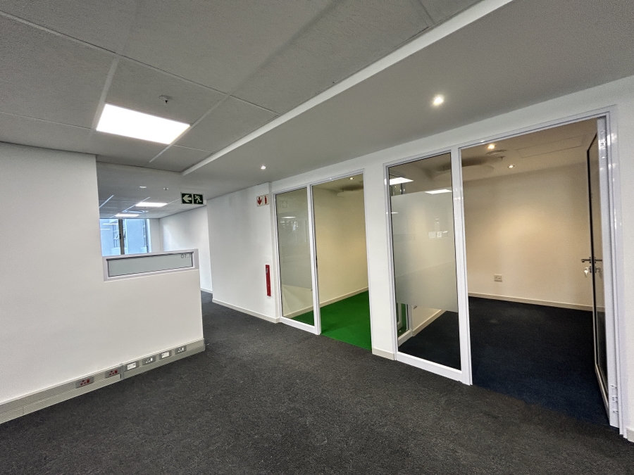 Commercial Property for Sale in Salt River Western Cape